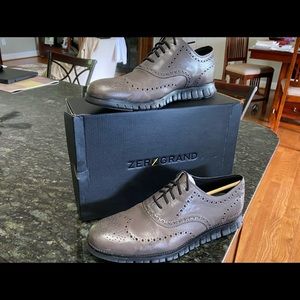 Men’s dress shoes